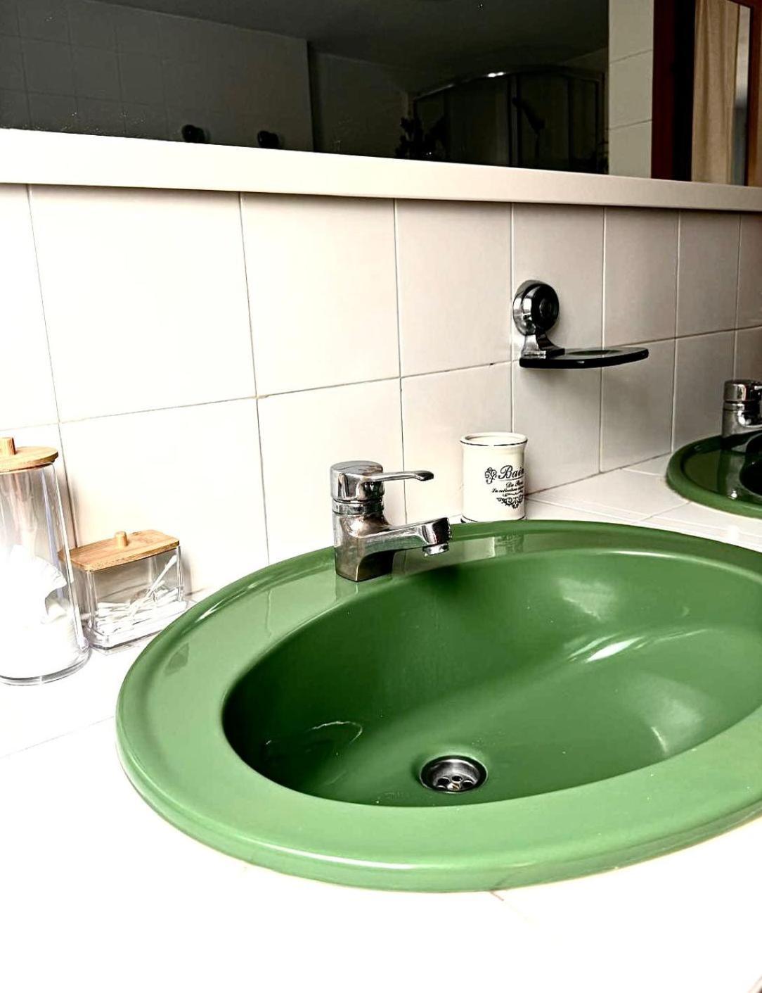 Cozy Flat With &