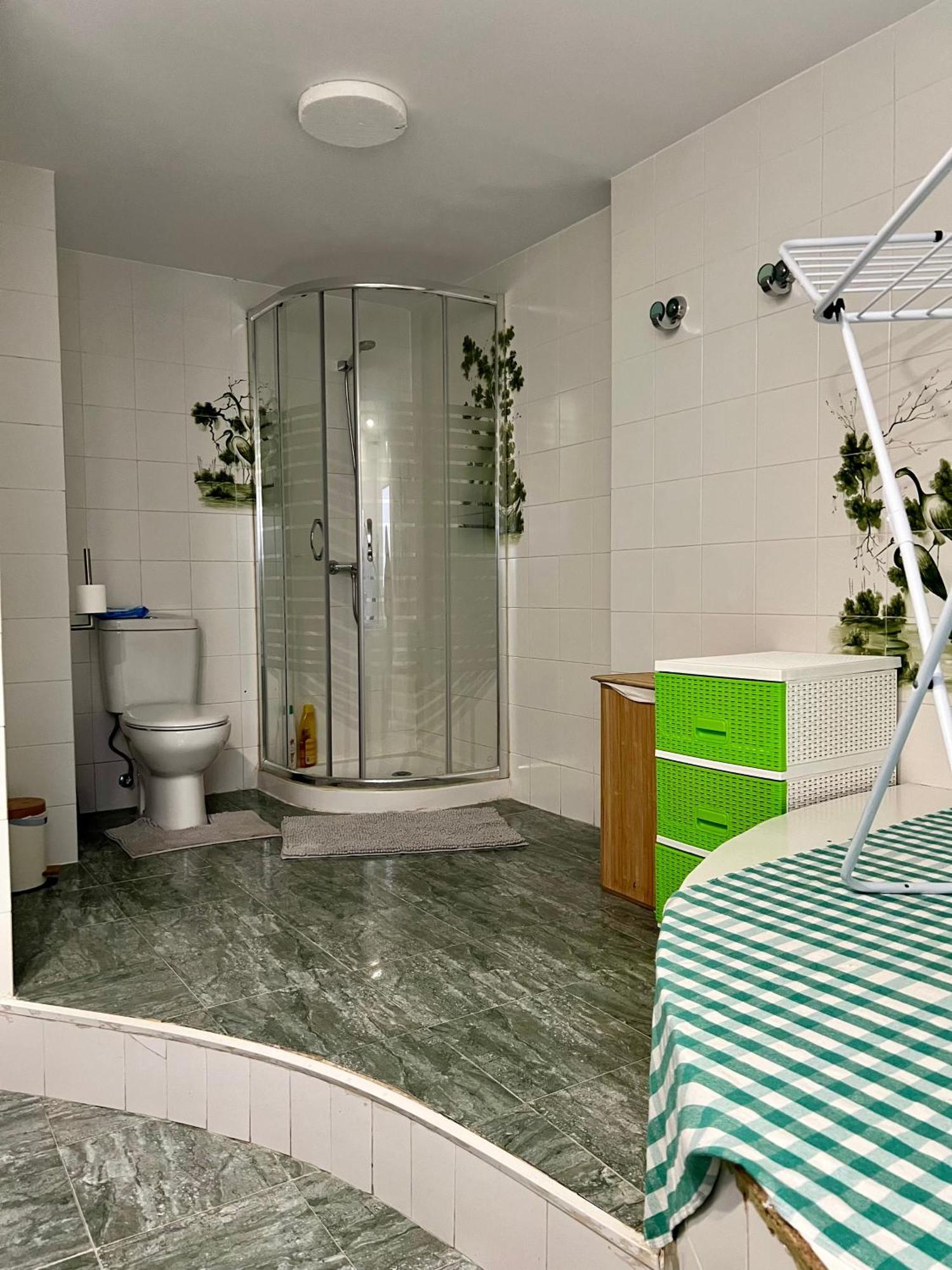 Apartment Cozy Flat With & Sagunto