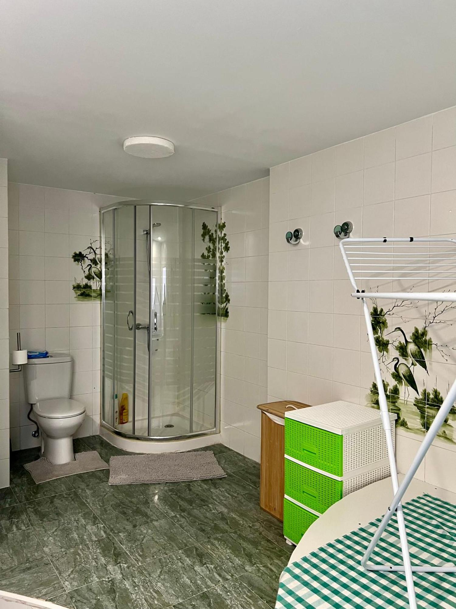 Apartment Cozy Flat With & Sagunto